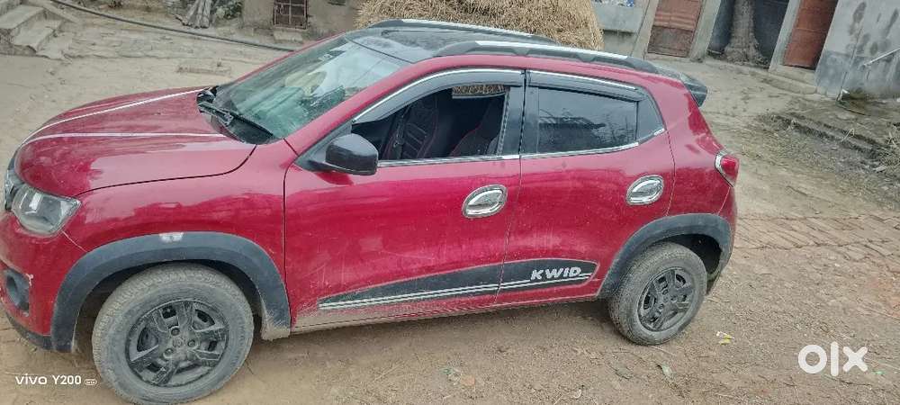 Renault Kwid