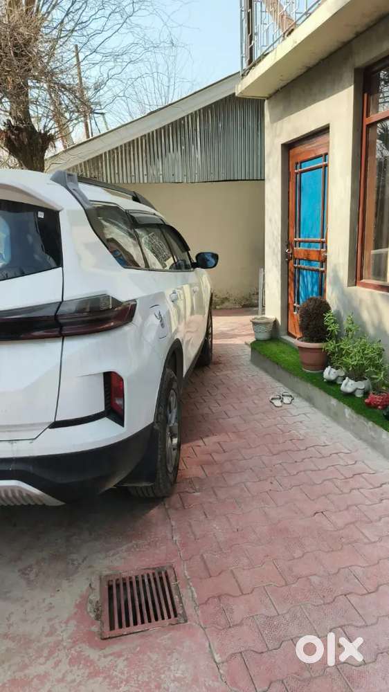 Tata Safari 2025 Diesel Well Maintained