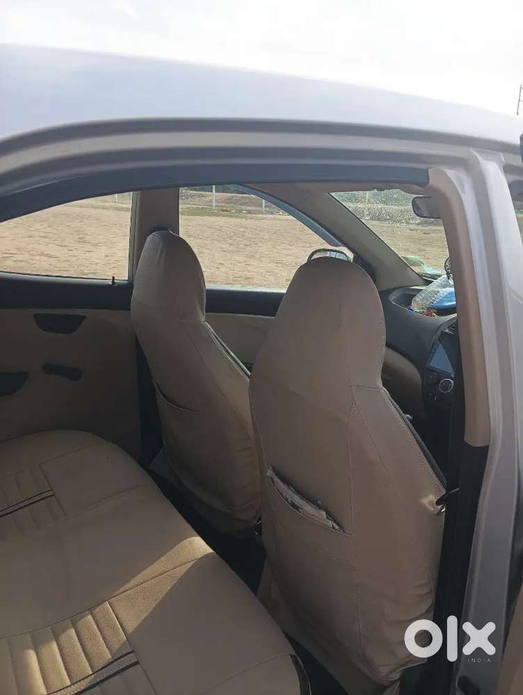 Hyundai Eon 2017 Petrol 13000 Km Driven