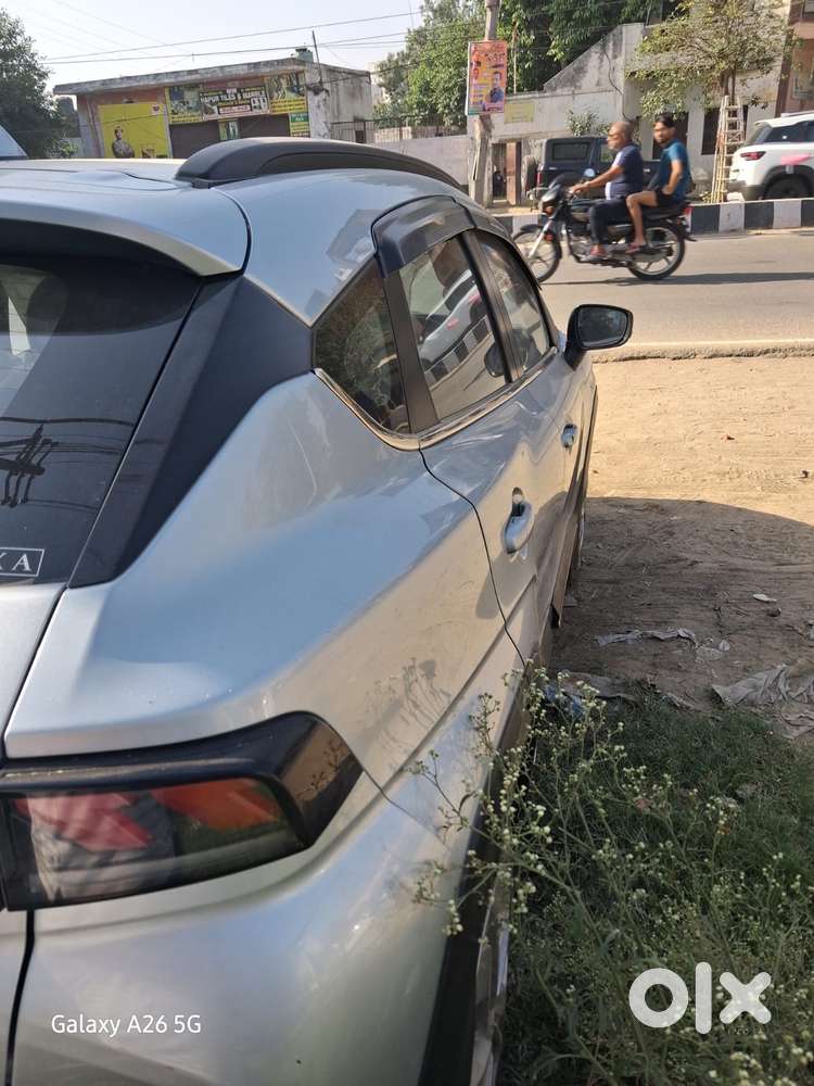 Maruti Suzuki Fronx Delta 1.2 Cng, 2024, Cng & Hybrids