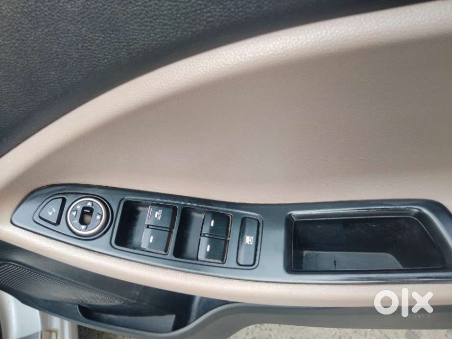 Hyundai I20 Sportz 1.2 Bs-iv, 2015, Diesel