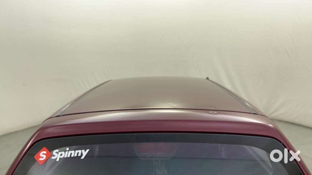 Maruti Suzuki Alto K10 2010-2014 Vxi, 2014, Petrol