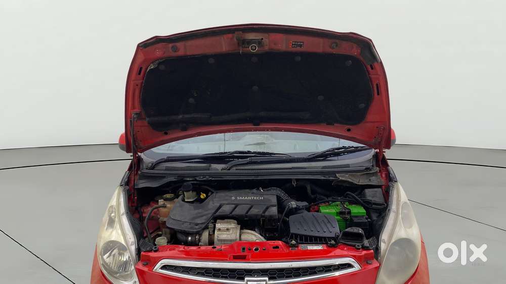 Chevrolet Beat 2010-2013 Diesel Lt, 2013, Diesel