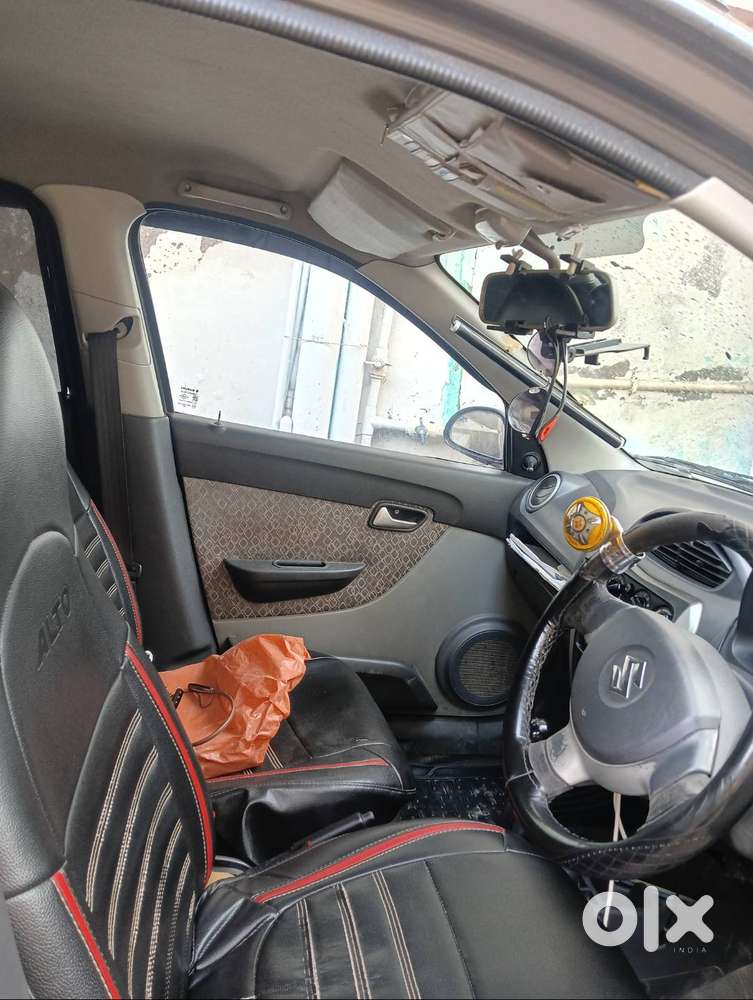 Maruti Suzuki Alto 2019