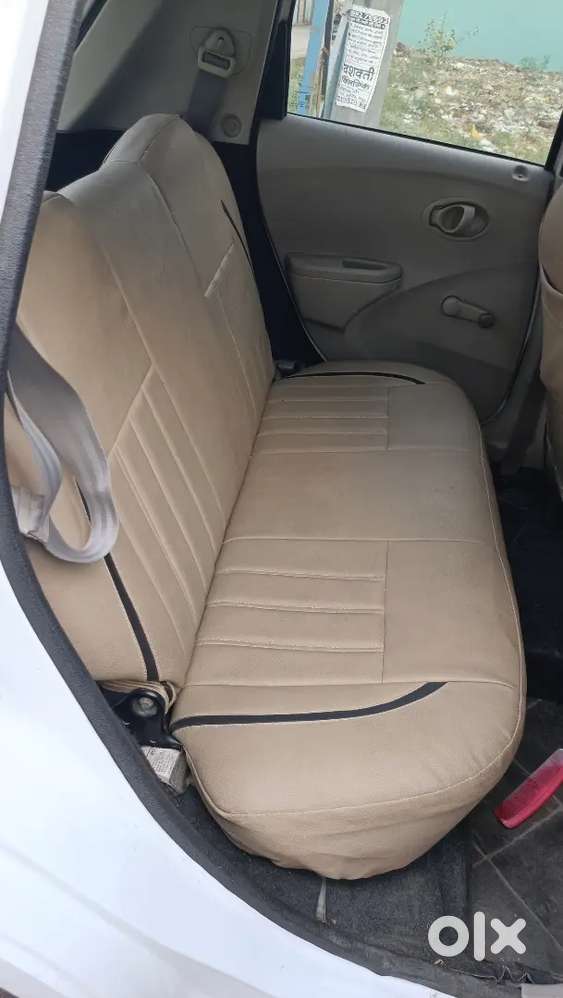 Datsun Go 1.2 A 2014 Manual