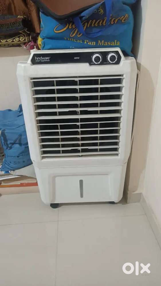 Hindware 45L Air Cooler &ndash; 100% Working | Selling Due to Job Change