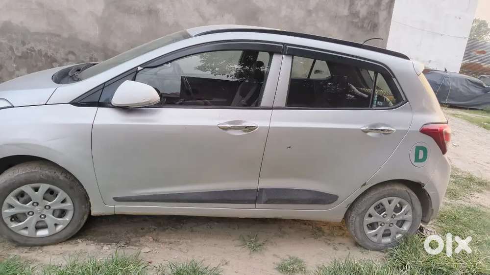 I 10 Grand Sport Desal