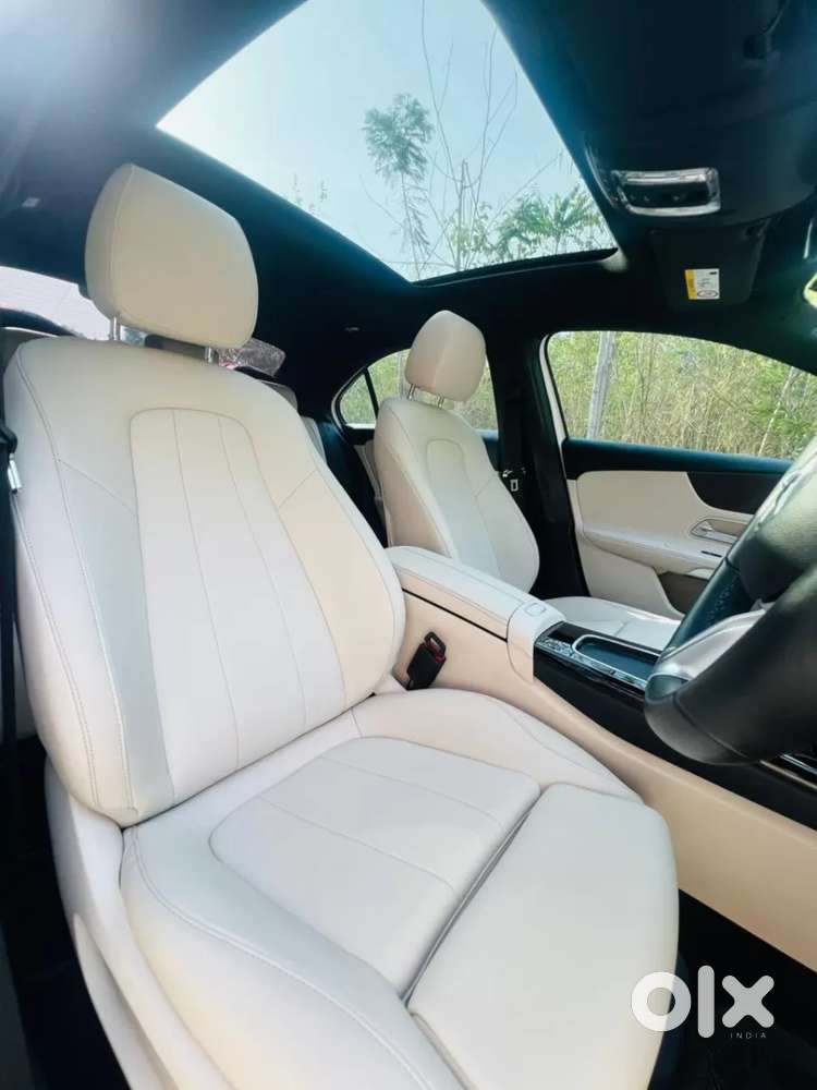 Mercedes-benz A-class Limousine 200d, 2025, Diesel