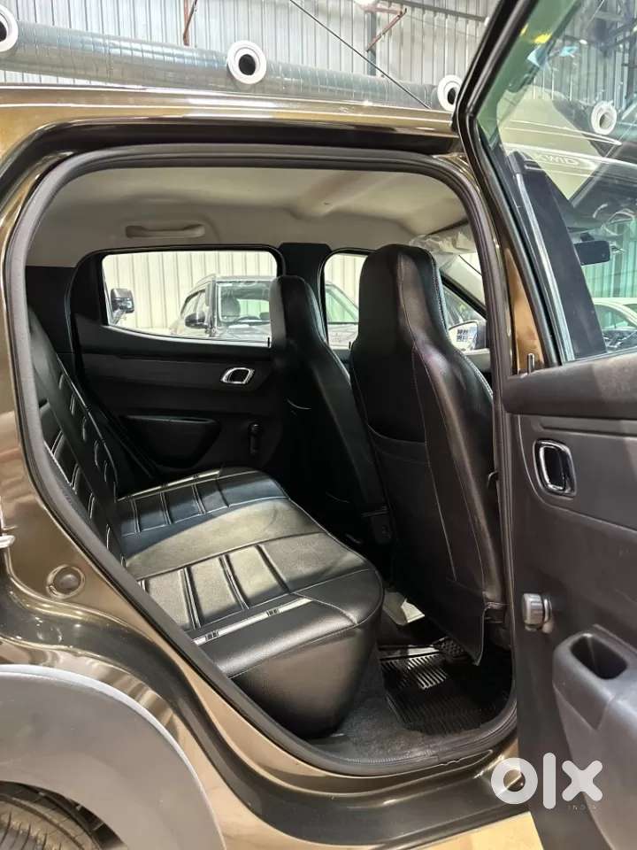 Renault Kwid 1.0 Rxt, 2019, Petrol