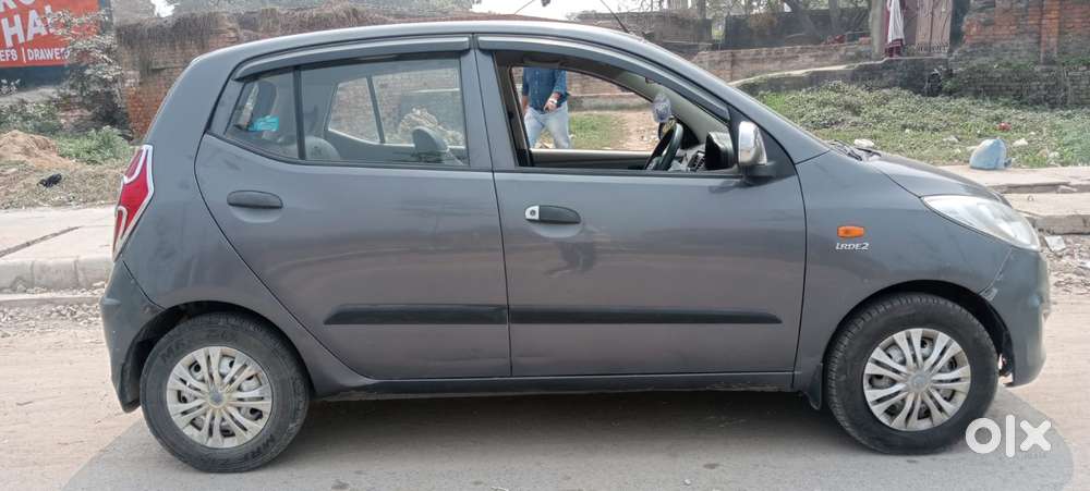 Hyundai I10 1.1l Irde Magna Special Edition, 2016, Petrol