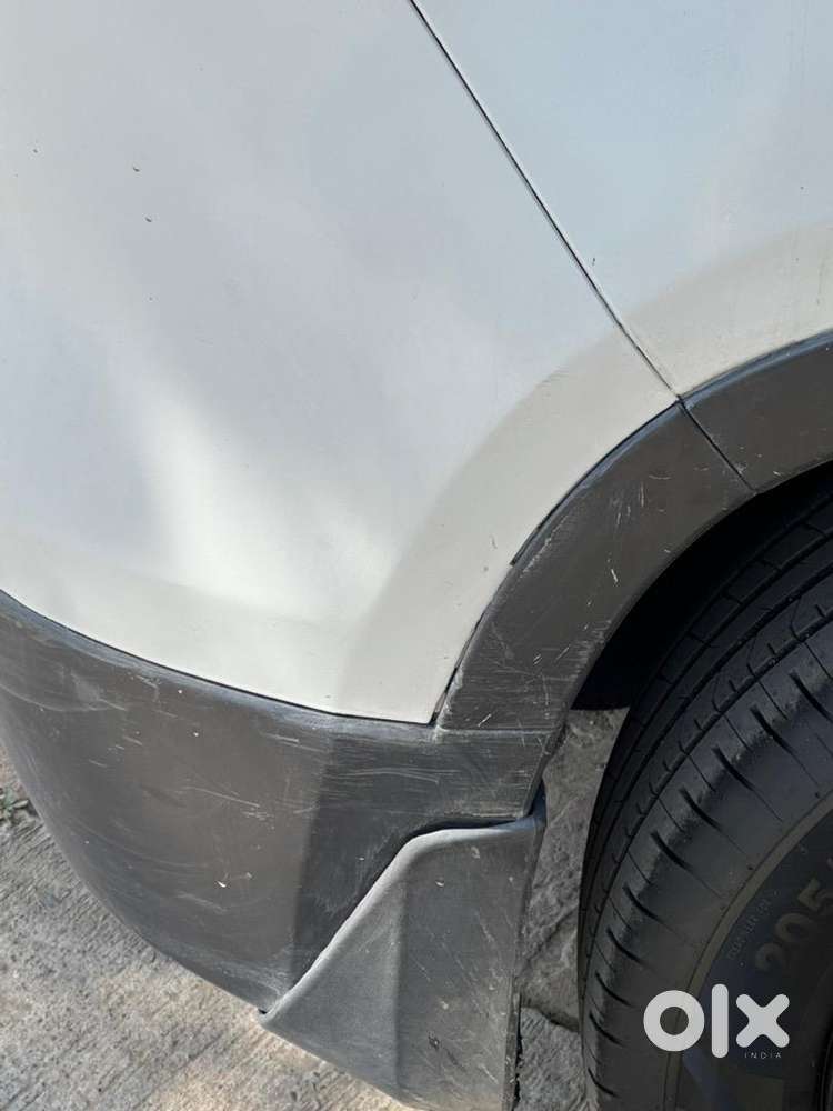 Maruti Suzuki Vitara Brezza 2020 Petrol Good Condition