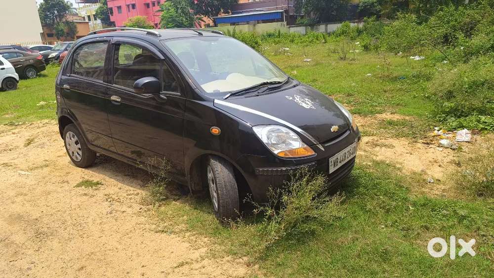 Chevrolet Spark 2011 Petrol 28900 Km Driven. Well Maintained.