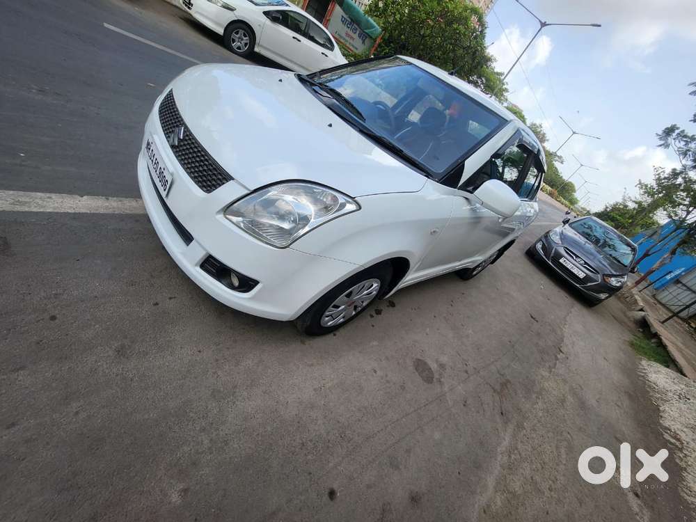 Maruti Suzuki Swift Dzire Vdi Optional, 2010, Diesel