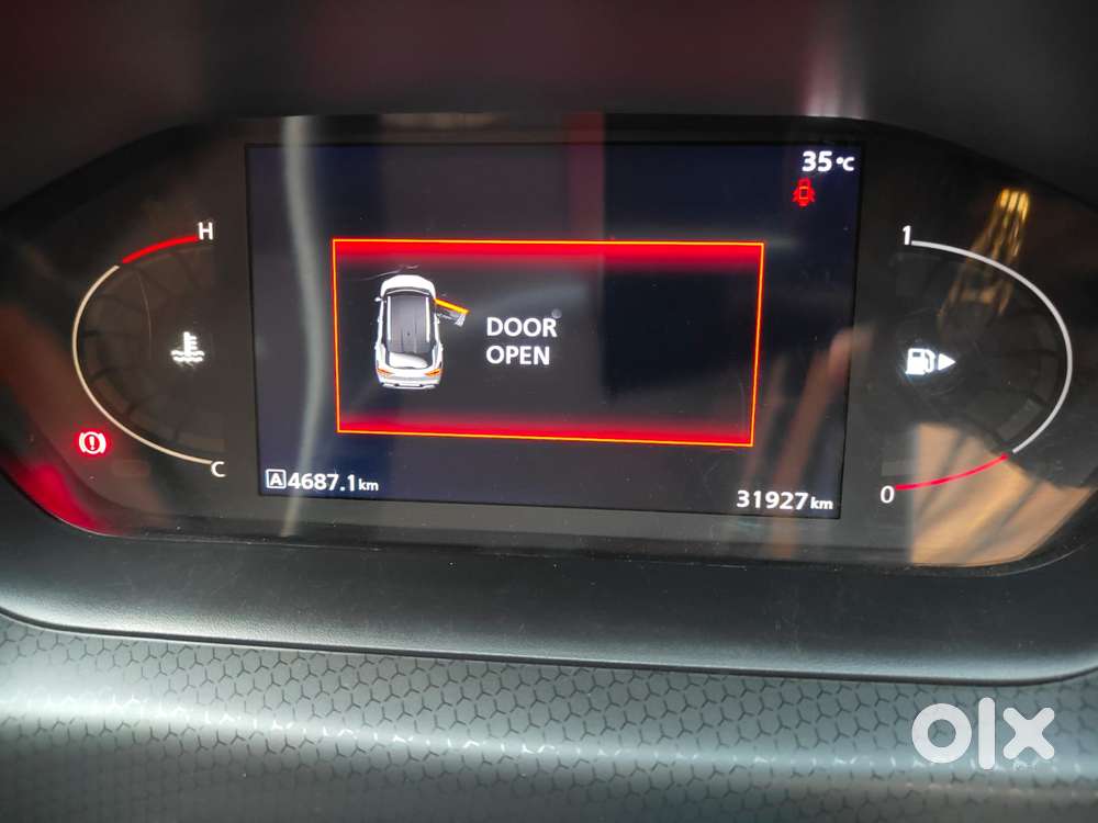Tata Tiago 1.05 Revotorq Xz, 2018, Petrol