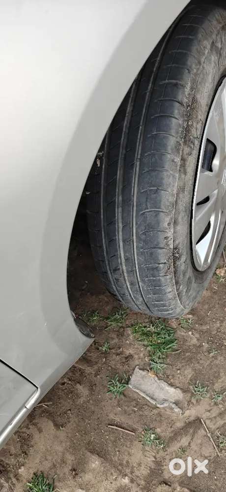 Maruti Suzuki Swift Dzire 2012 Diesel Well Maintained