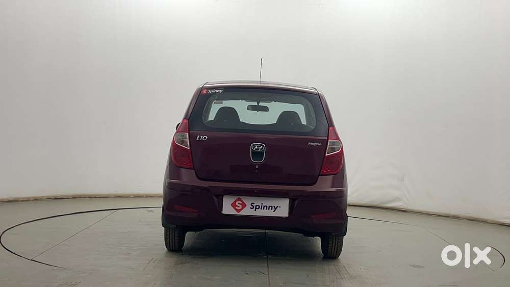 Hyundai I10 Magna 1.1l, 2015, Petrol