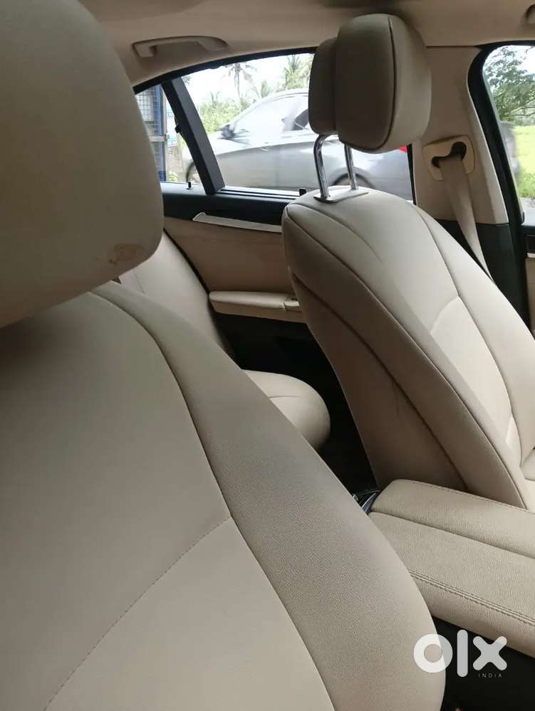 Bmw 520 D  Only 63000 Km Driven Wsr Genuine 2011