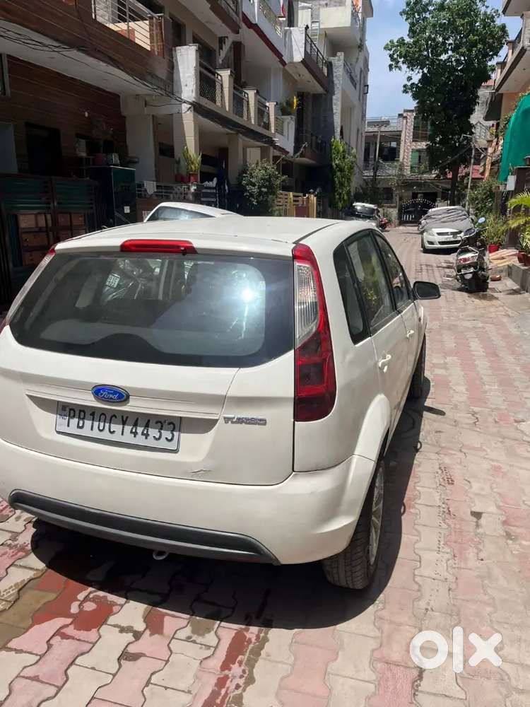 Good Condition