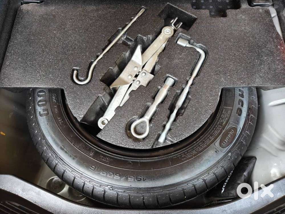 Honda Wr-v I-vtec Vx, 2022, Petrol