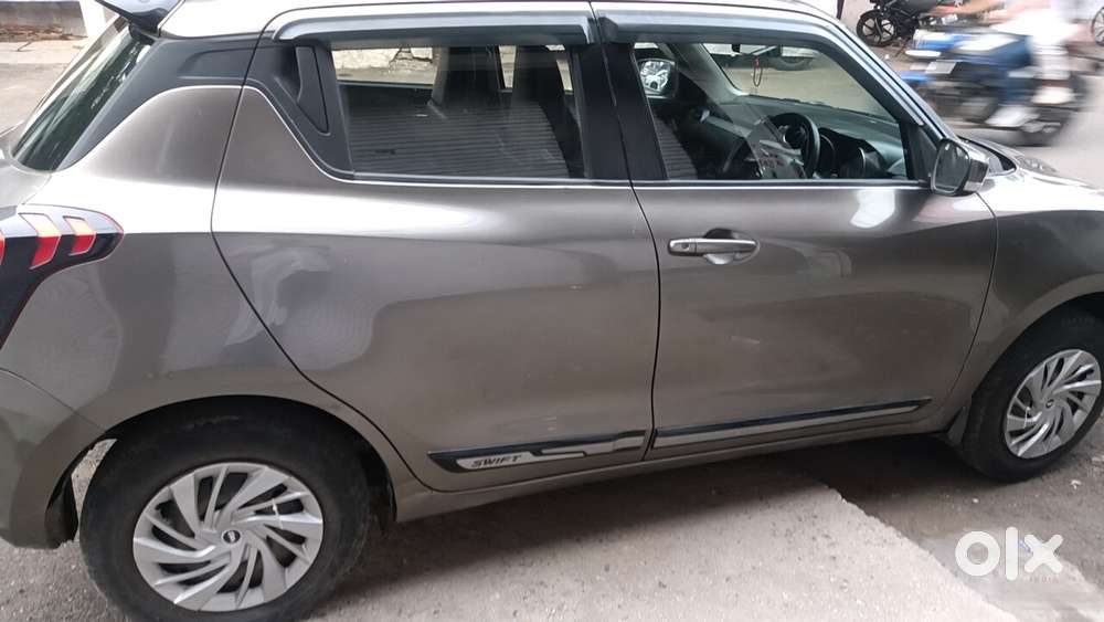 Maruti Suzuki Swift Vxi Ags, 2021, Petrol