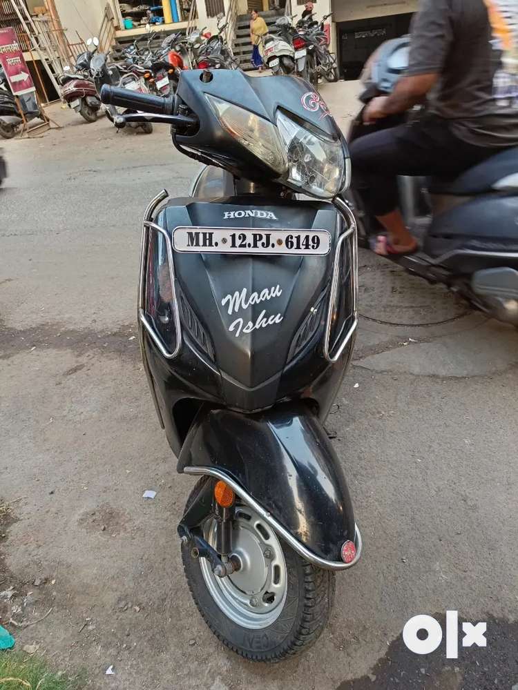 Olx scooty honda activa hotsell