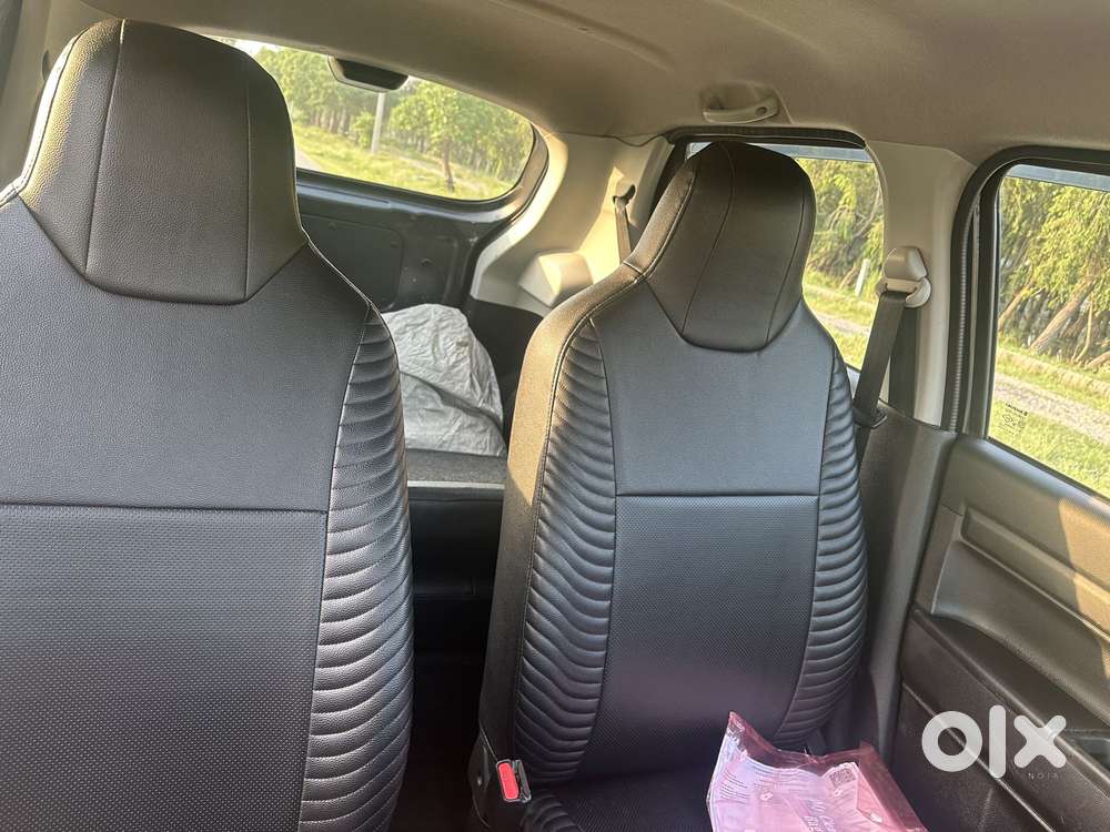 Maruti Suzuki S-presso Vxi Plus, 2022, Petrol