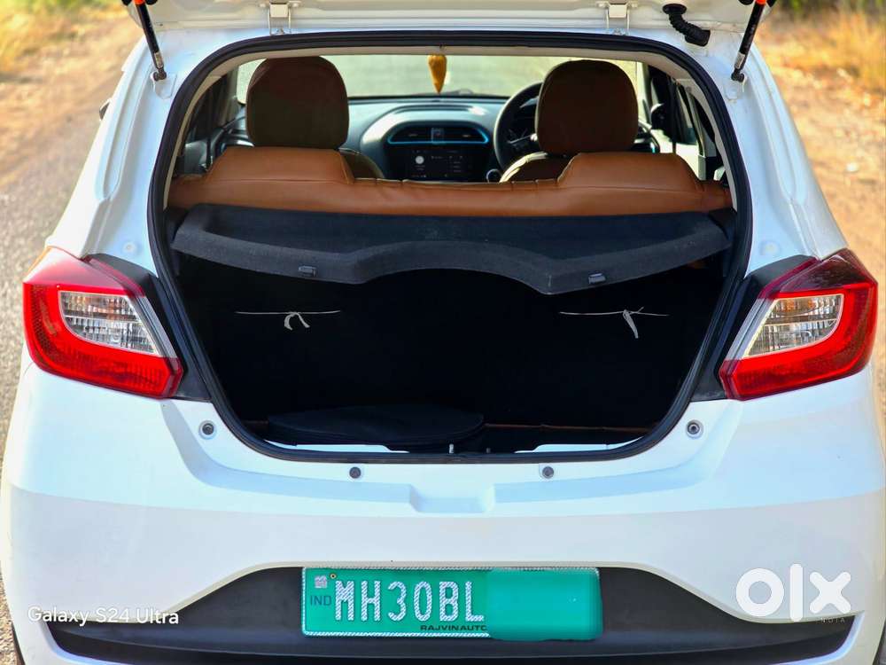 Tata Tiago Ev Xz Plus Lr, 2023, Electric