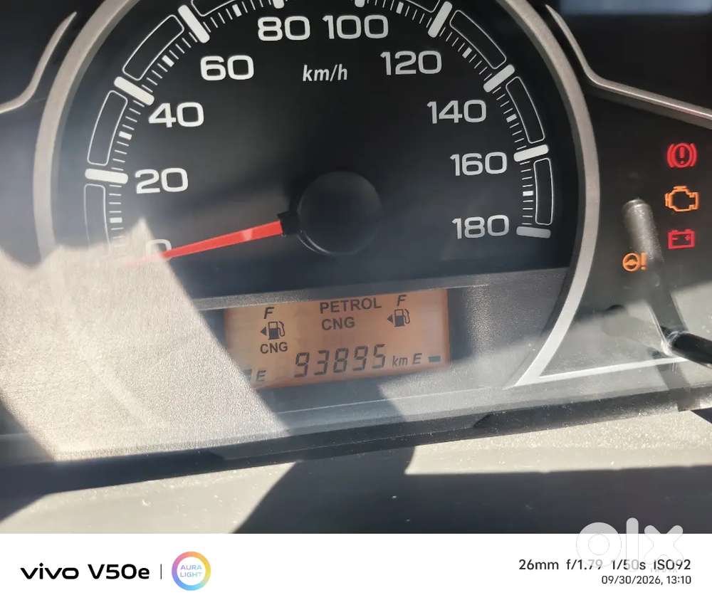 Maruti Suzuki Alto Lxi 2023 Km Driven