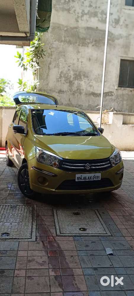 Celerio 2017 Model