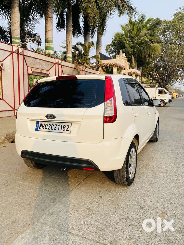 Ford Figo 1.2 Trend Petrol, 2013, Petrol