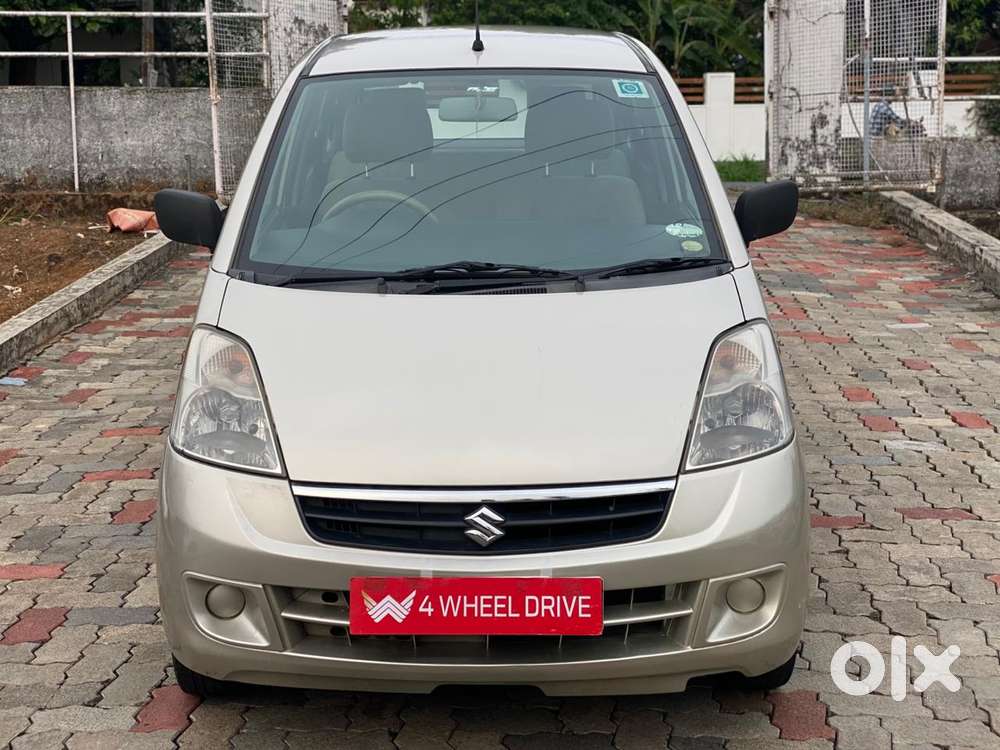 Maruti Suzuki Zen Estilo Lxi Bs Iv, 2009