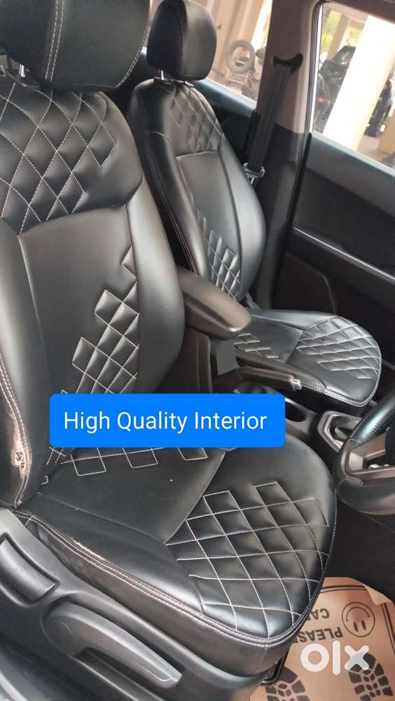 Hyundai Creta 1.6 Sx Plus Auto, 2016, Petrol