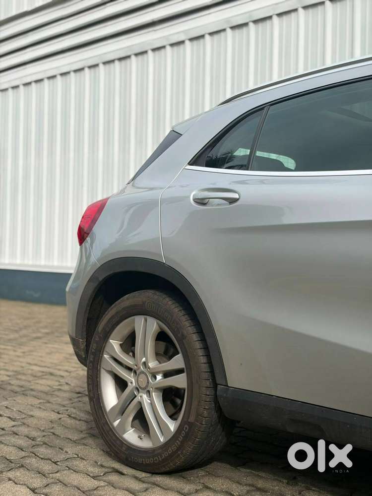 Mercedes Benz Gla 200d 2016/17 For Sale
