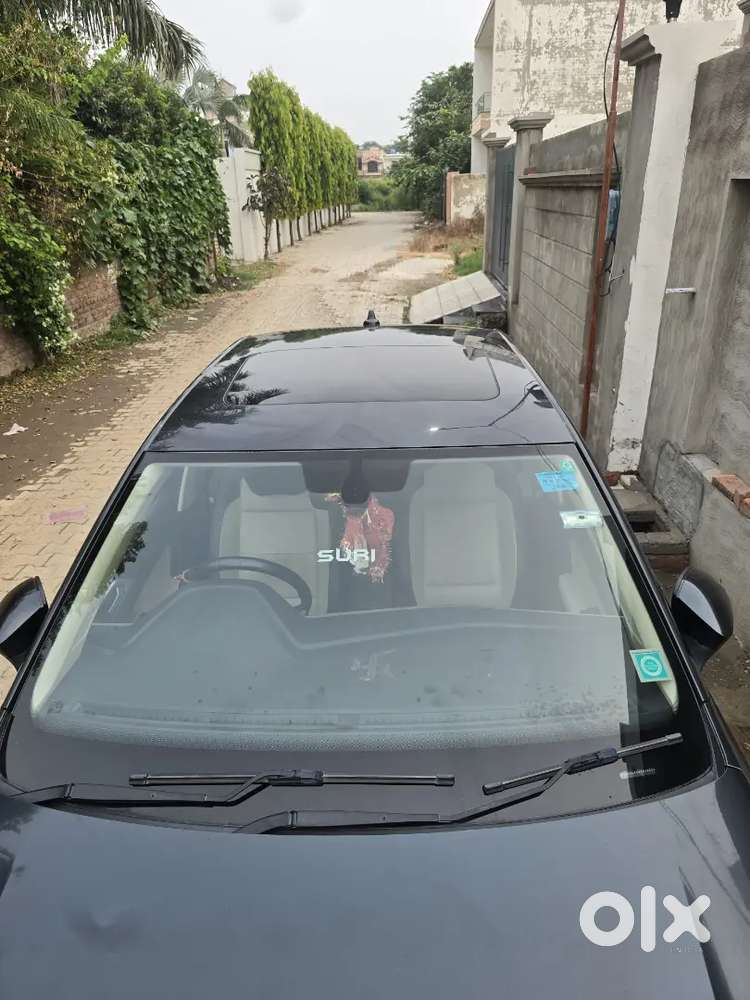 Volkswagen Virtus 2023 Petrol 53000 Km Driven