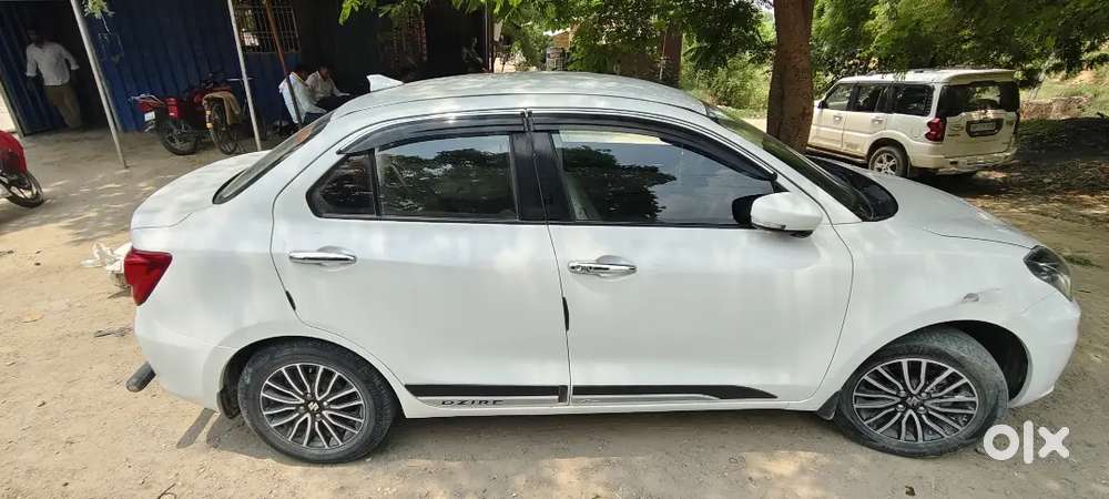 Maruti Suzuki Dzire 2023 Petrol