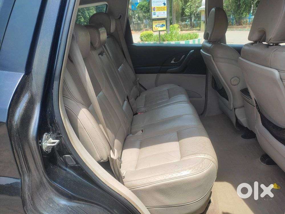 Mahindra Xuv500 W10 2wd, 2016, Diesel