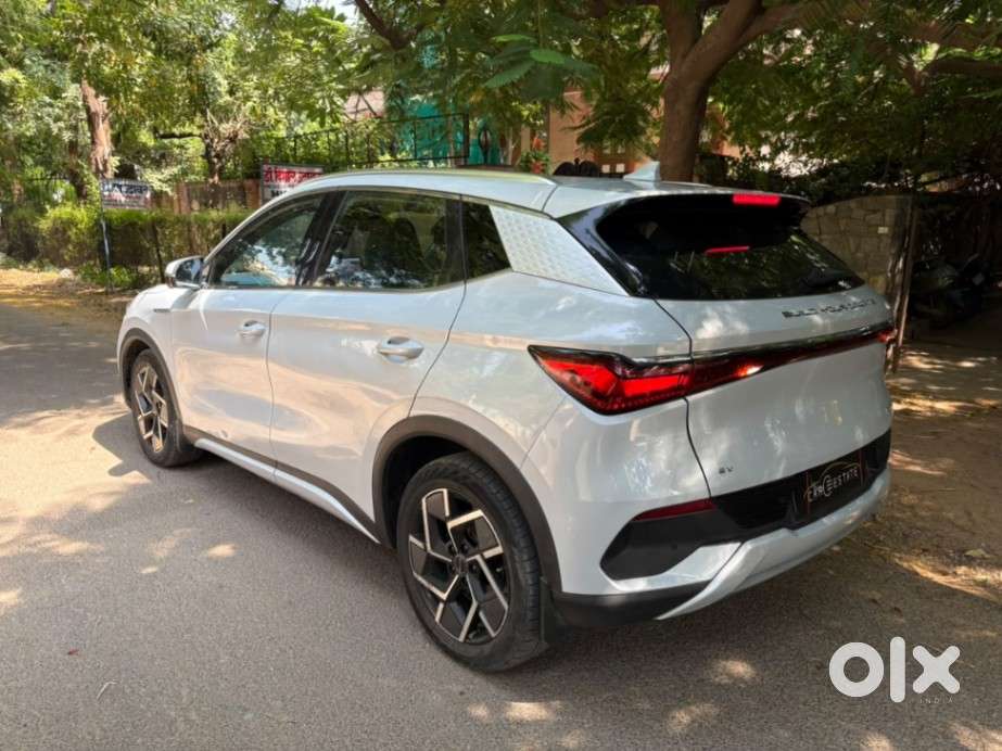Byd Atto 3 Extended Range, 2023, Electric