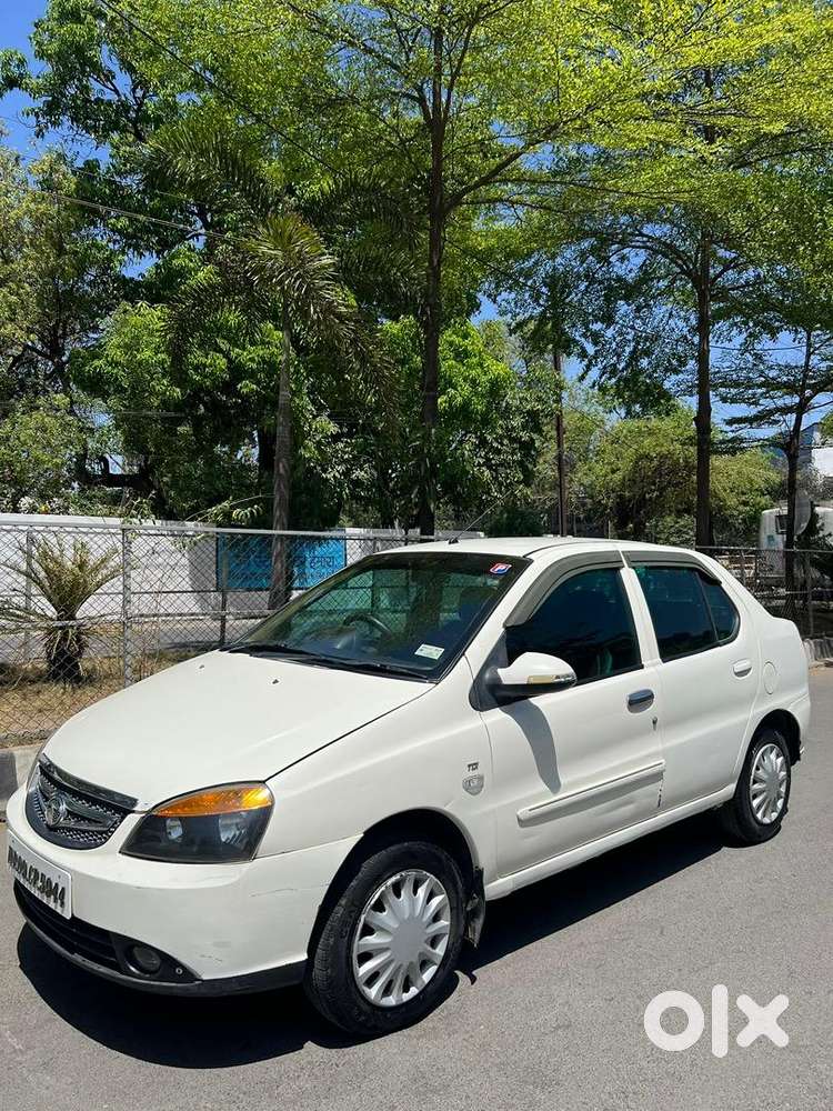 Tata Indigo Ecs 2014 Diesel Well Maintained