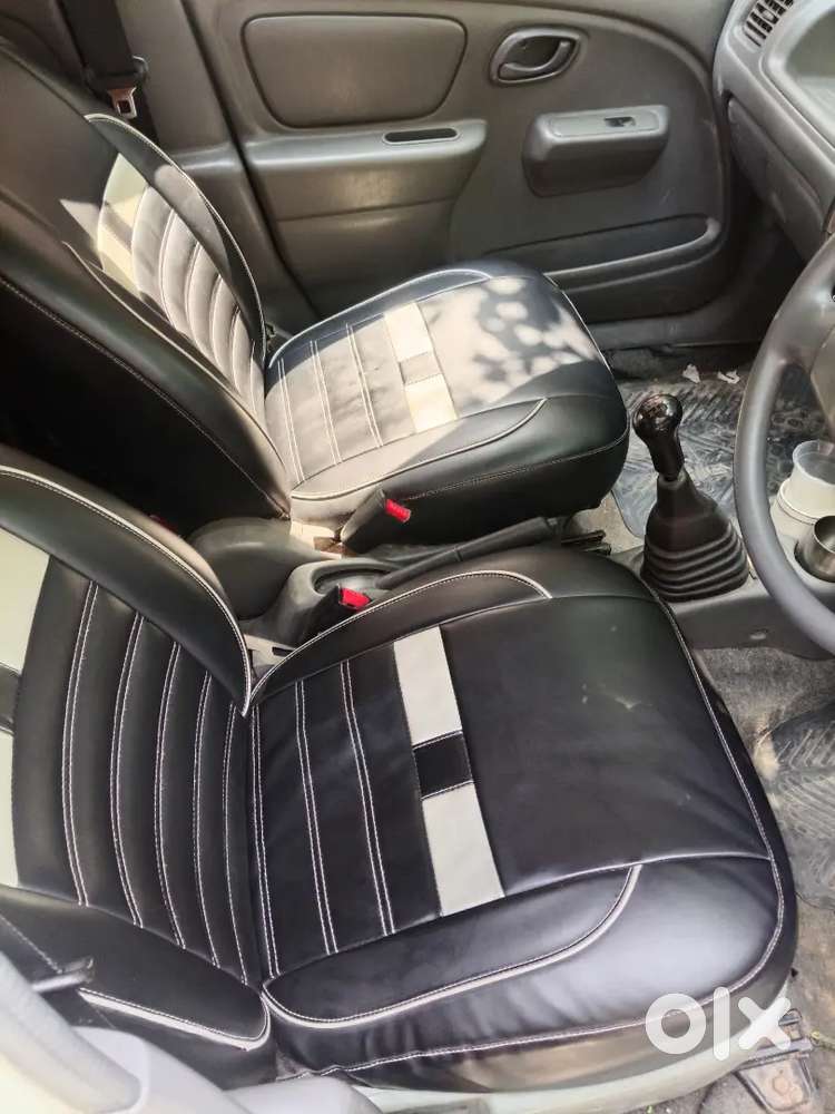 Maruti Suzuki Alto 2009