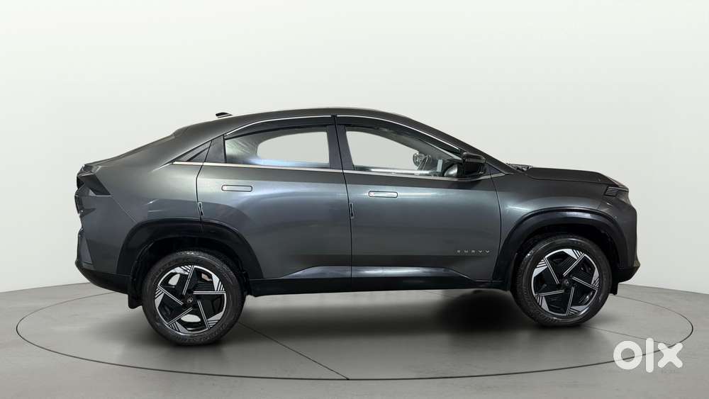 Tata Curvv Creative S 1.5 Kryojet Diesel 6mt, 2024, Diesel