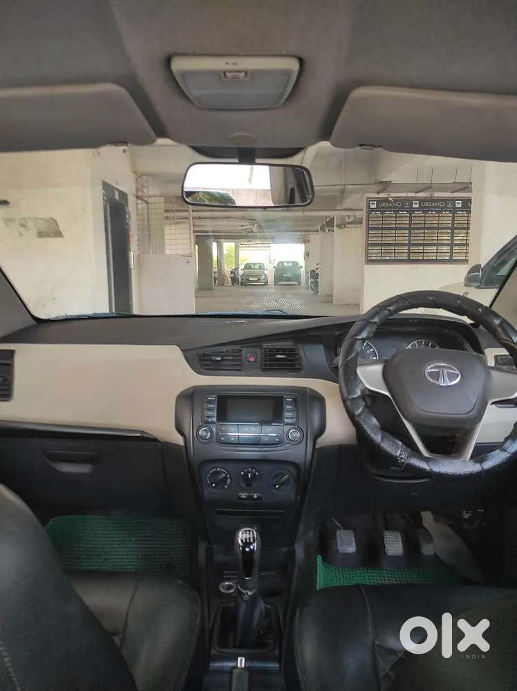 Tata Zest 2018 Diesel 214000 Km Driven