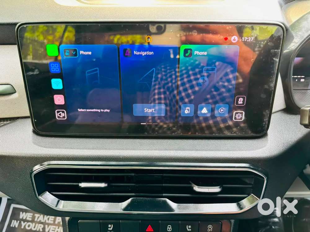 Skoda Kylaq Prestige, 2025, Petrol