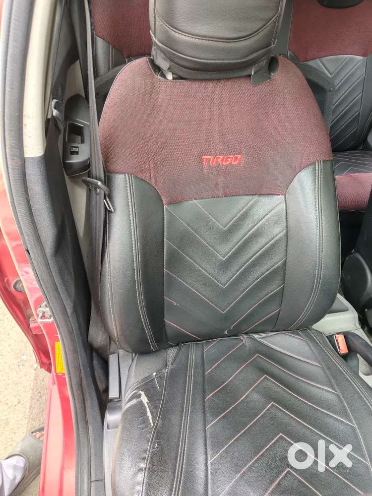 Tata Tiago Xz Diesel 2017