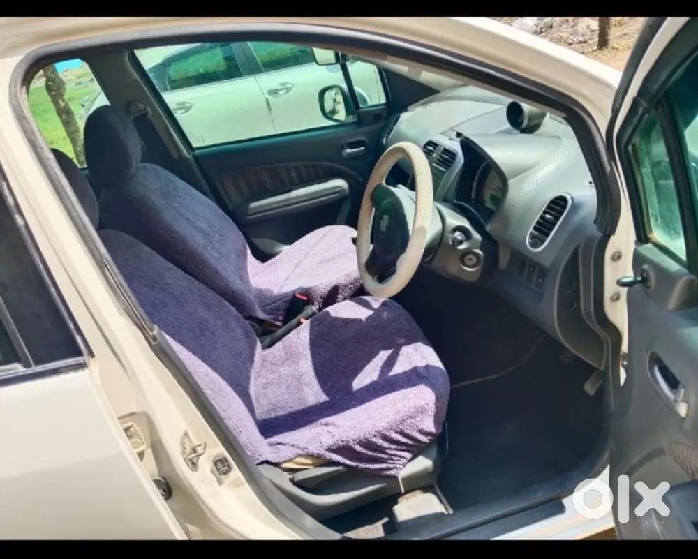 Maruti Suzuki Ritz Well Maintained