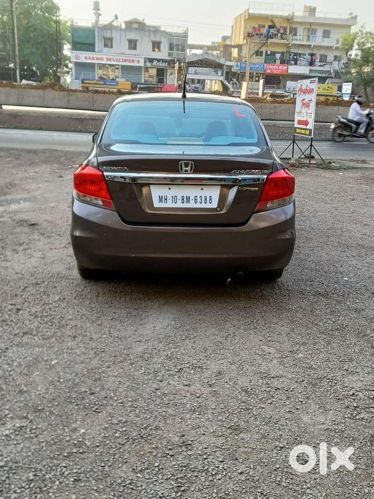 Best For Daily Use & Long Drives – Low Maintenance Car