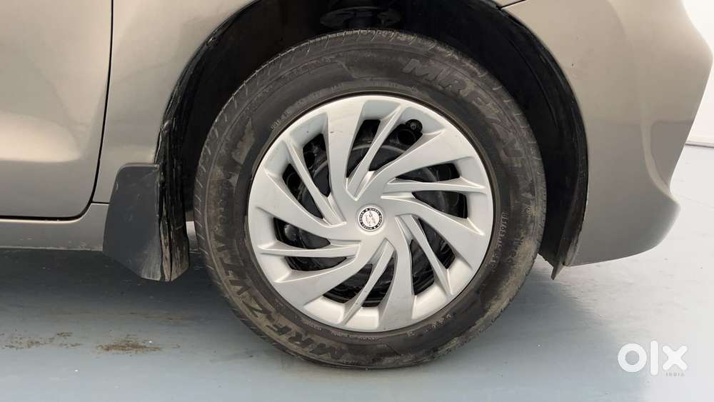 Maruti Suzuki Baleno 1.3 Delta, 2020, Petrol