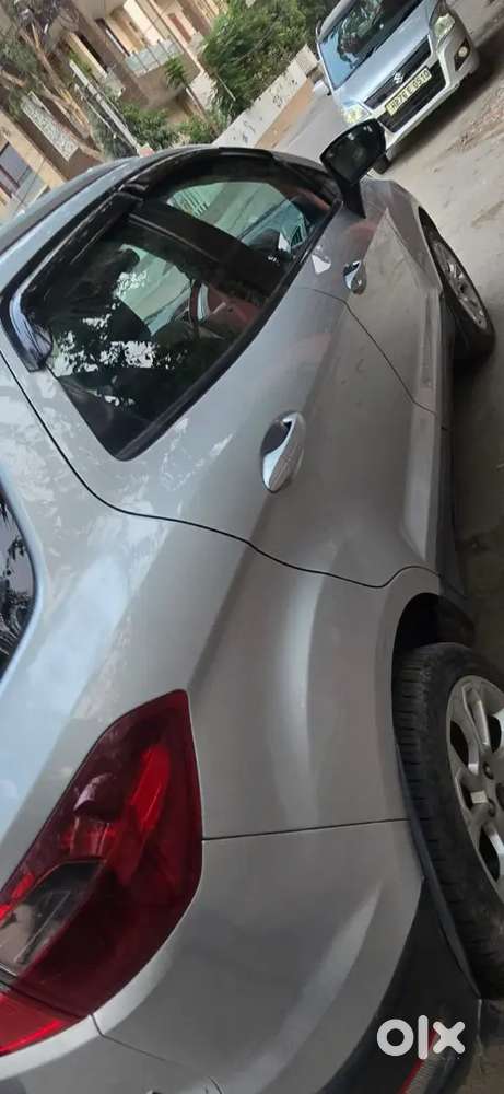 Ford Ecosport Fully  Automatic 1st Owner