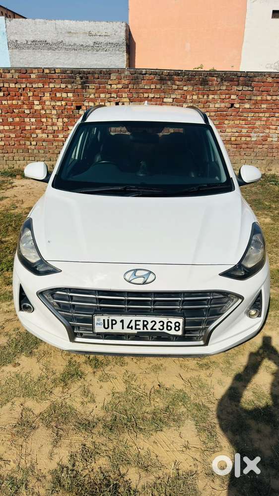 Hyundai Petrol Car 2021