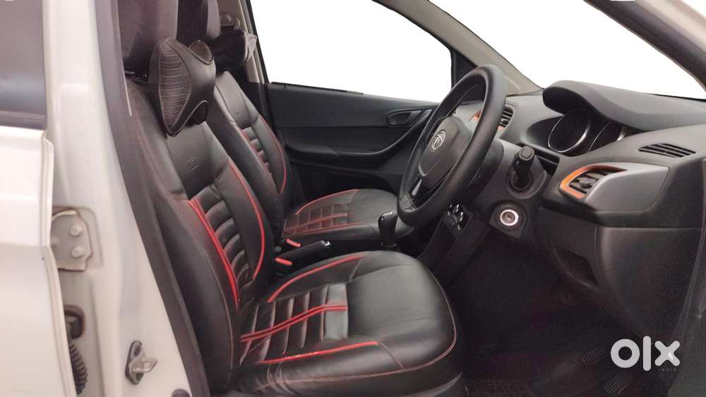 Tata Tiago Nrg Petrol, 2018, Petrol
