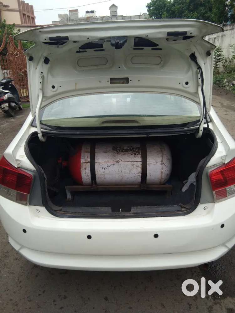 Honda City Ivetc , For Sale In Good Condition